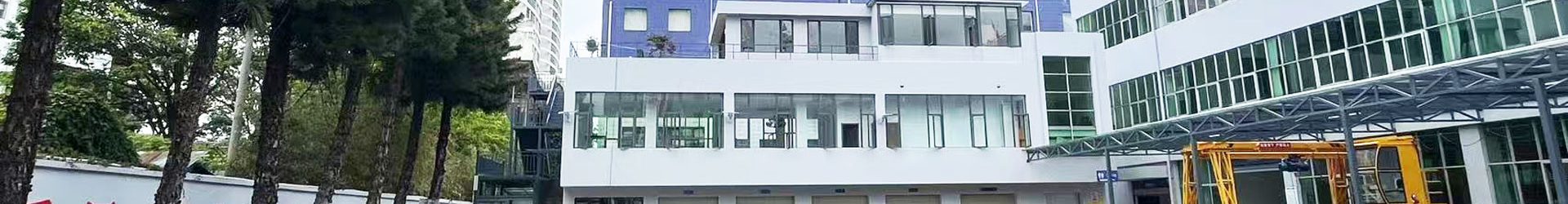 banner